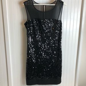 Maxandcleo sequin dress
